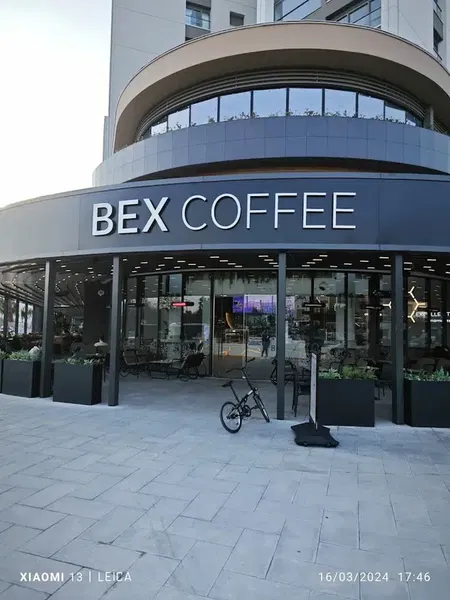 BEX Coffee - Gülveren - Photo 1