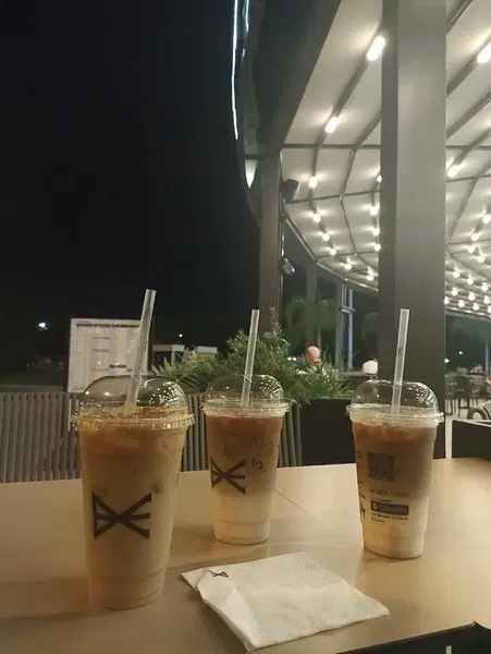BEX Coffee - Gülveren - Photo 4
