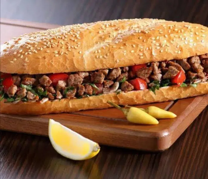 Bey Döner - Photo 1