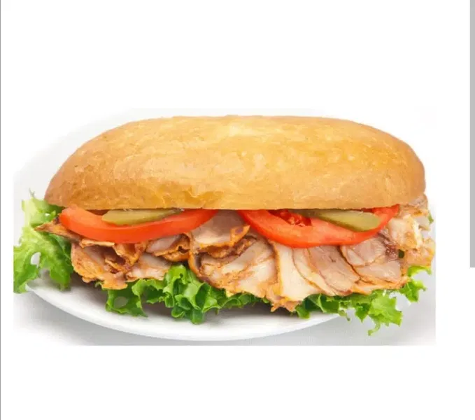 Bey Döner - Photo 3