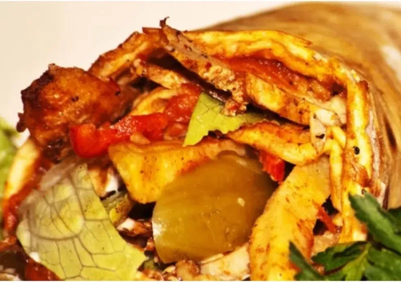 Bey Döner - Photo 5