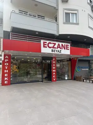 Beyaz Eczanesi