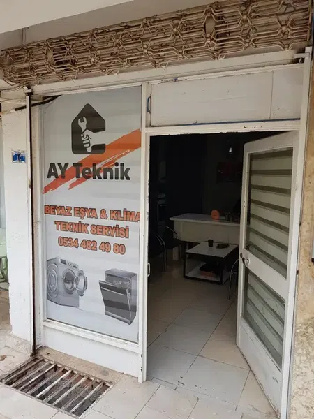 Beyaz Eşya Servisi - AY Teknik - Photo 6