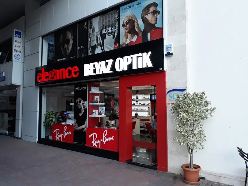 Beyaz Optik - Photo 2