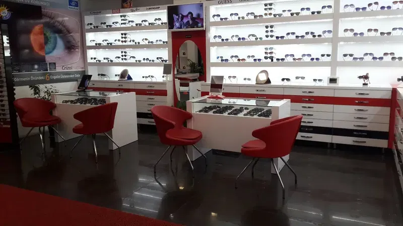 Beyaz Optik - Photo 3