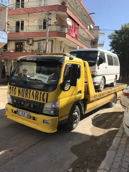 Beyaz Oto Kurtarma - Photo 4