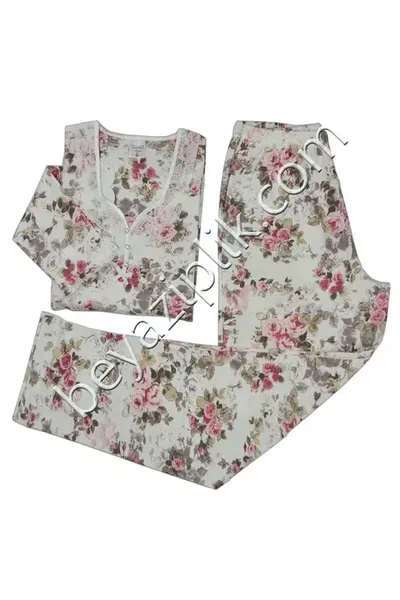 Beyaziplik-Pijama - Photo 1