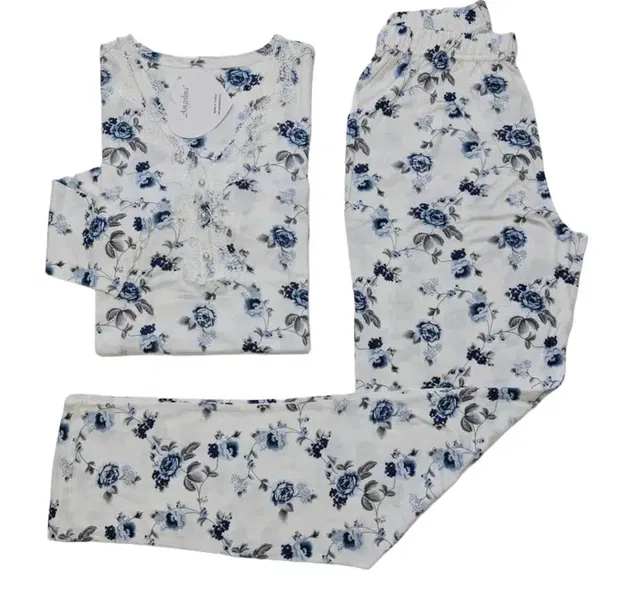 Beyaziplik-Pijama - Photo 5