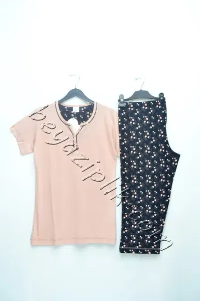 Beyaziplik-Pijama - Photo 6