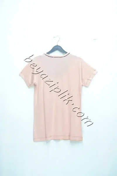 Beyaziplik-Pijama - Photo 9