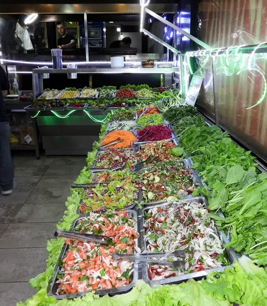 Beybaba Kokoreç - Photo 3