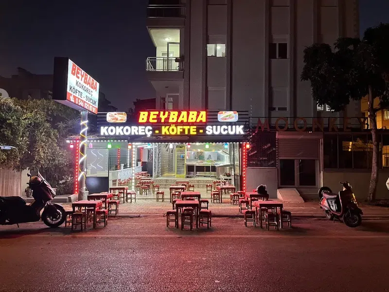 Beybaba Kokoreç - Photo 4