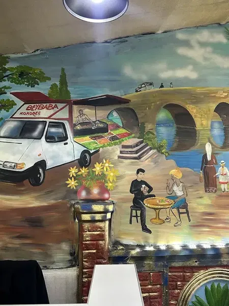 Beybaba Kokoreç - Photo 6