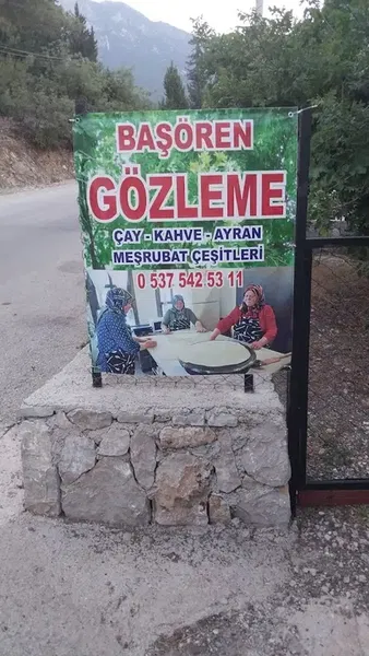 Beycik Başören Gözleme - Photo 1