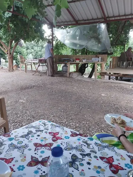 Beycik Başören Gözleme - Photo 3