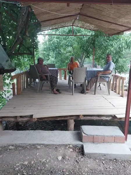 Beycik Başören Gözleme - Photo 8