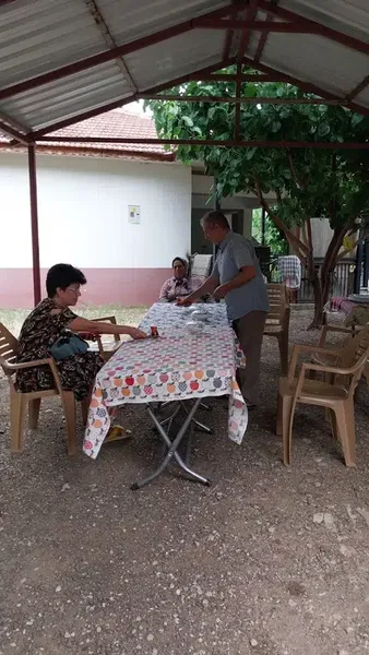 Beycik Başören Gözleme - Photo 10