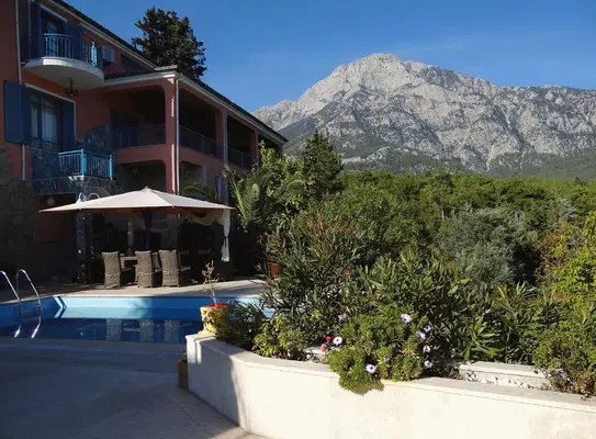 Beycik Palace