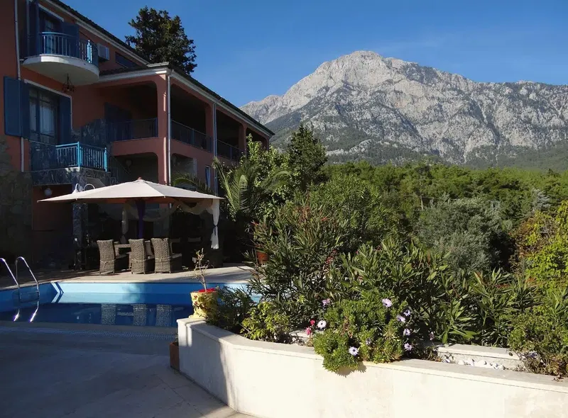 Beycik Palace - Photo 1