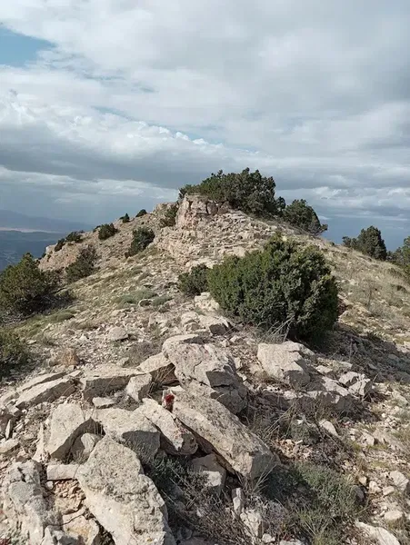 Beydağları Yaylası - Photo 5