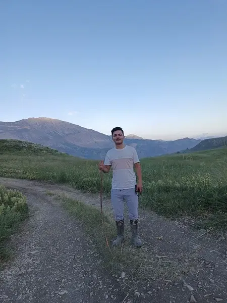Beydağları Yaylası - Photo 7