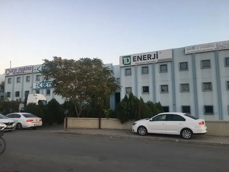 Beykap Otomoti̇v - Photo 1