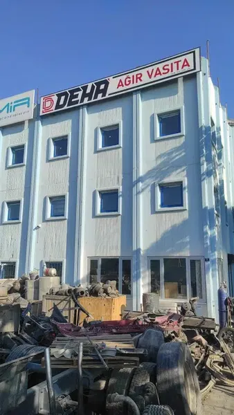 Beykap Otomoti̇v - Photo 2