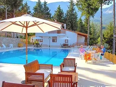 Beykent Villa Beycik