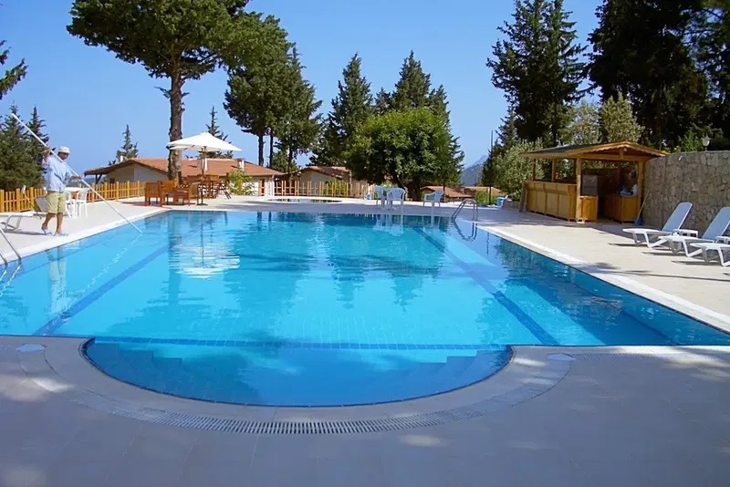 Beykent Villa Beycik - Photo 3