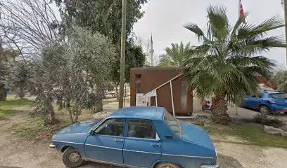 Beykonak Jandarma Karakol Komutanlığı