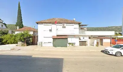 Beykonak Kız Kuran Kursu