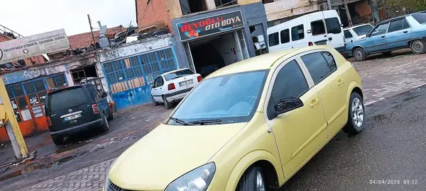 Beyoğlu Boyahanesi