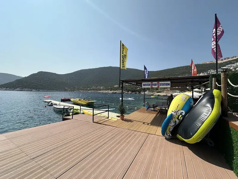 Beys Watersports - Photo 1