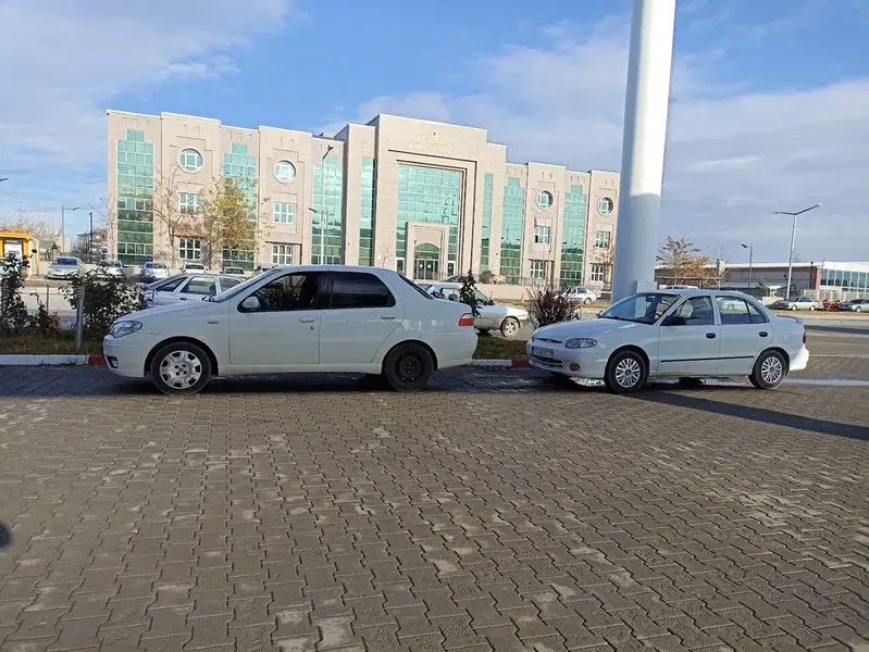 Beyşehir Adliye Sarayı - Photo 3