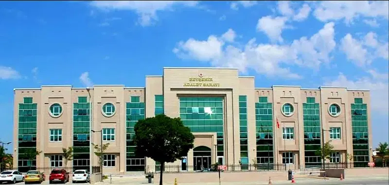 Beyşehir Adliye Sarayı - Photo 4