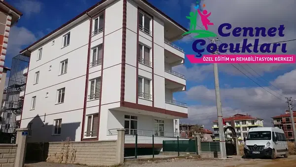 Beyşehir Cennet Çocukları Özel Eğitim ve Rehabilitasyon Merkezi