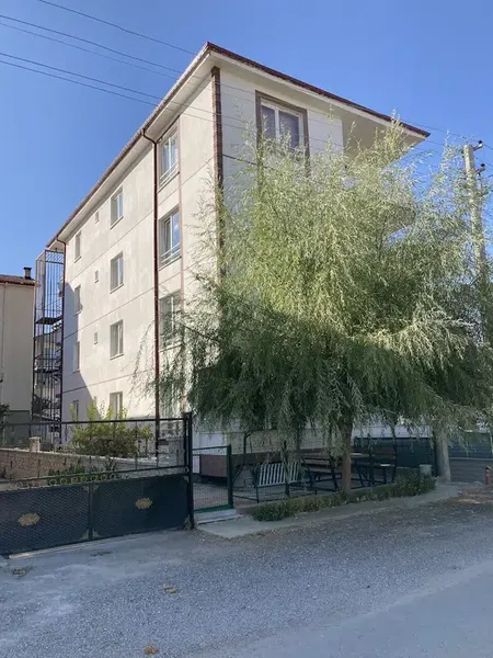 Beyşehir Cennet Çocukları Özel Eğitim ve Rehabilitasyon Merkezi - Photo 6