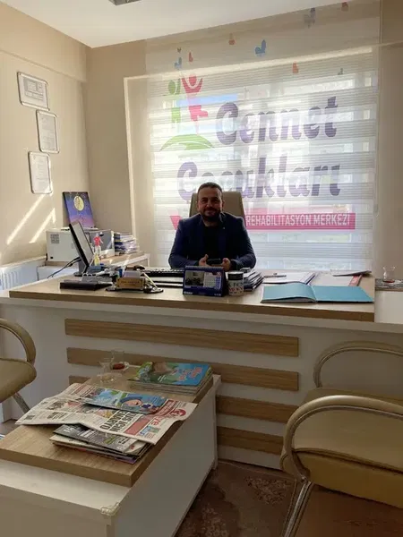 Beyşehir Cennet Çocukları Özel Eğitim ve Rehabilitasyon Merkezi - Photo 10