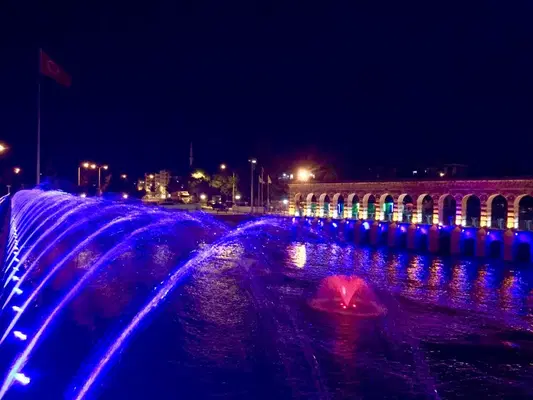 Beyşehir Köprüsü