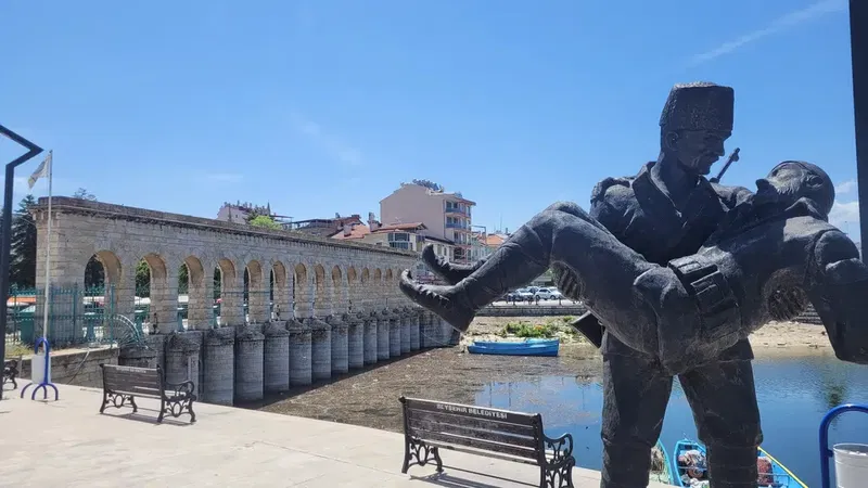 Beyşehir Köprüsü - Photo 3