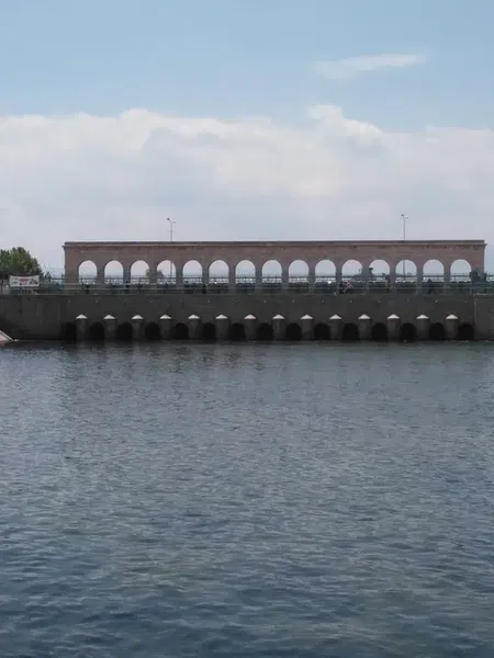 Beyşehir Köprüsü - Photo 5