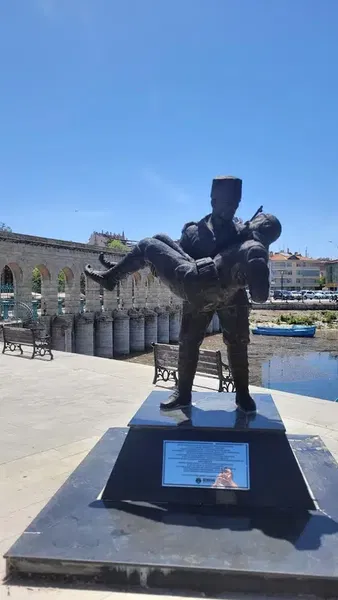 Beyşehir Köprüsü - Photo 6