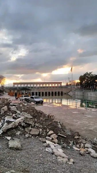 Beyşehir Köprüsü - Photo 7