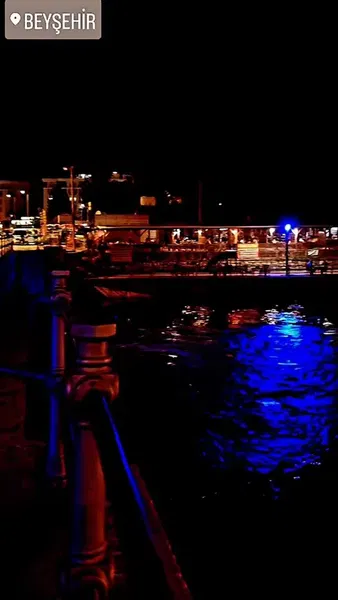 Beyşehir Köprüsü - Photo 8