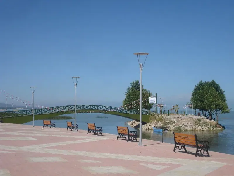 Beyşehir Köprüsü - Photo 9