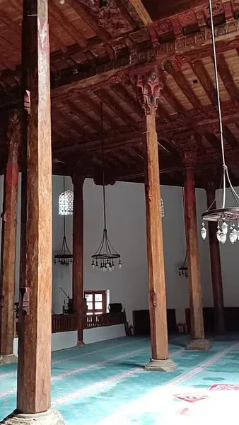 Beyşehir Tarihi Eşrefoğlu Hamamı - Photo 7