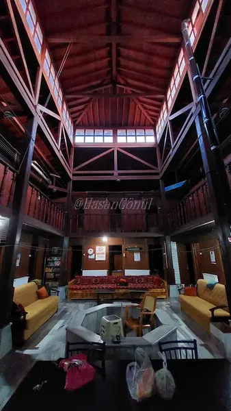 Beyşehir Tarihi Eşrefoğlu Hamamı - Photo 8