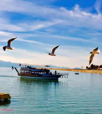 Beyşehir Yat Turu