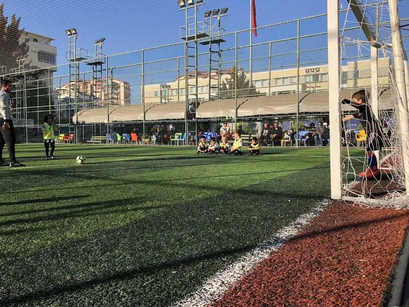 Beşiktaş Futbol Okulu - Photo 3