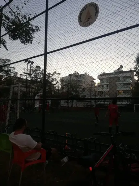 Beşiktaş Futbol Okulu - Photo 4